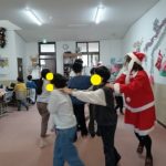 じゃんけん列車