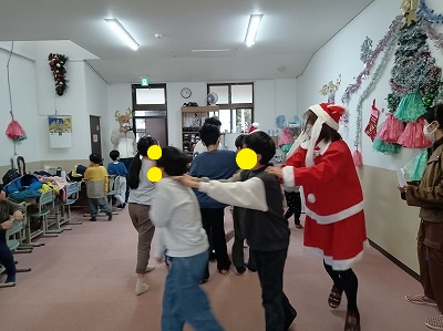 じゃんけん列車